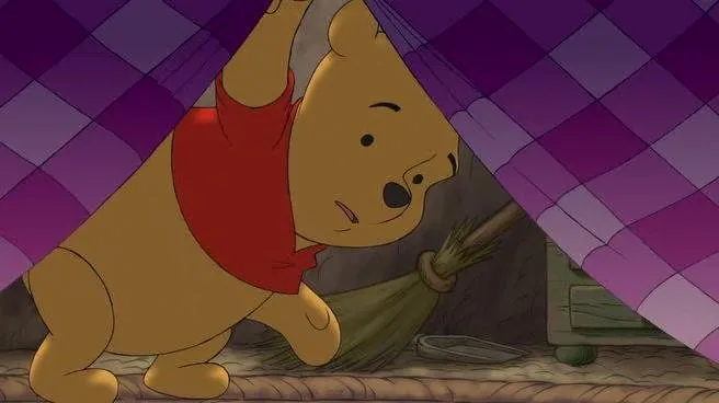 Jim Cummings (Winnie The Pooh) zdroj: imdb.com