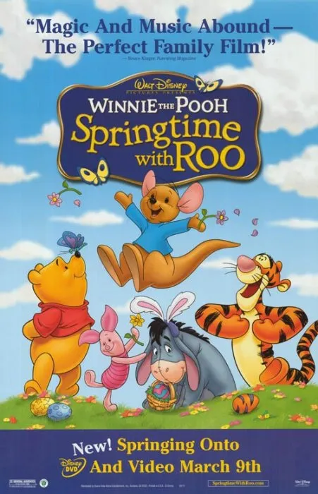 Peter Cullen (Eeyore), Jim Cummings (Winnie The Pooh), John Fiedler (Piglet), Jimmy Bennett (Roo) zdroj: imdb.com