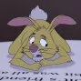 Winnie the Pooh: Springtime with Roo (2004) - Rabbit