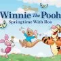 Winnie the Pooh: Springtime with Roo (2004) - Piglet