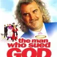 Muž, který soudil Boha (2001) - Steve Myers
