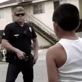 Policajti z L. A. (2009-2013) - Officer John Cooper