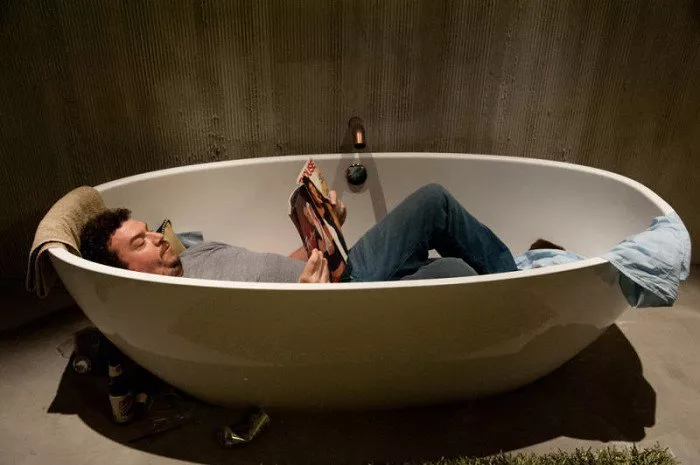 Danny McBride (Danny McBride) Photo © Sony Pictures Entertainment