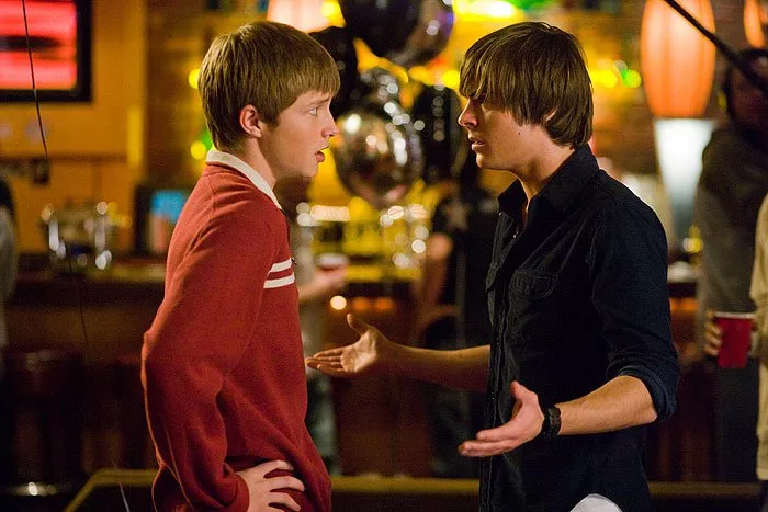Sterling Knight (Alex) Photo © Offspring Entertainment
