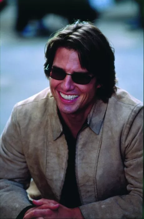 Tom Cruise (Ethan Hunt) zdroj: imdb.com
