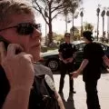 Policajti z L. A. (2009-2013) - Officer John Cooper
