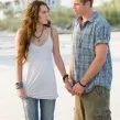Miley Cyrus (Ronnie Miller), Liam Hemsworth (Will Blakelee)