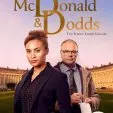 McDonaldová a Dodds (2020-?) - DS Dodds