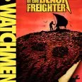 Strážci - Watchmen: Příběhy Černé lodě (2009)