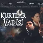 Kurtlar Vadisi (2003-2005) - Aslan Bey