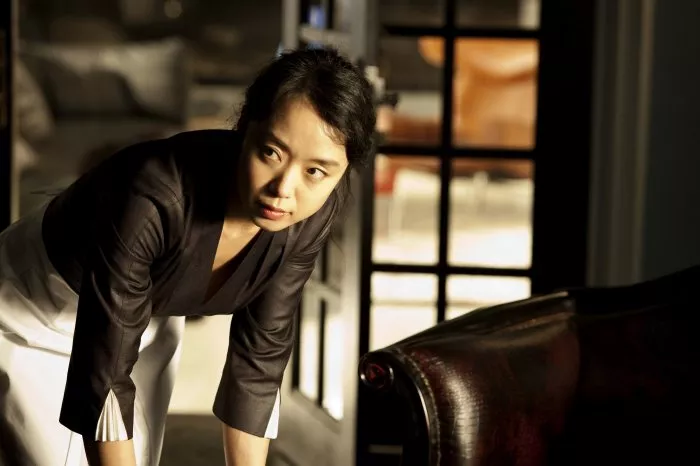 Do-yeon Jeon zdroj: imdb.com