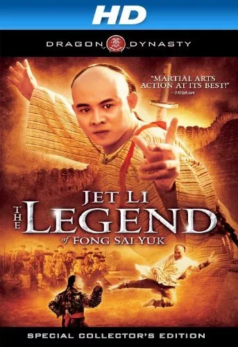 Jet Li (Fong Sai Yuk) zdroj: imdb.com