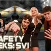 Safety Geeks: SVI (2009) - Dr. Randy Minki