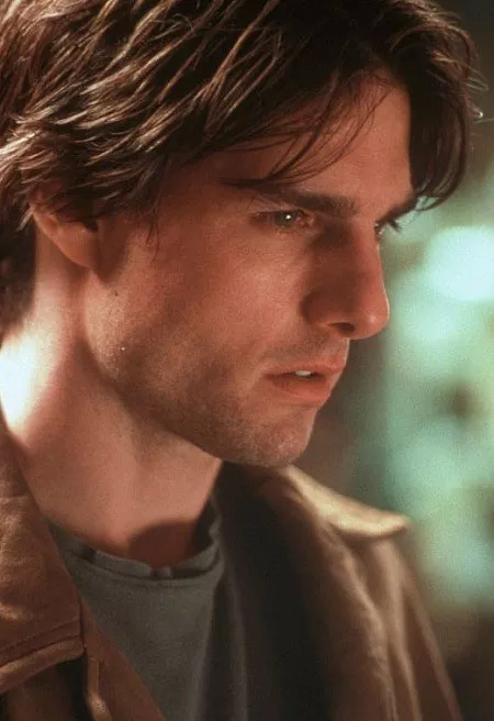 Tom Cruise (David Aames) zdroj: imdb.com