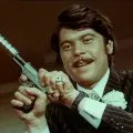 „Čtyři vraždy stačí, drahoušku“ (1971) - Gangster