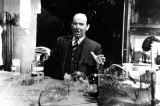 Cesta do hlubin študákovy duše (1939) - profesor chemie Kahuda