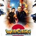 Wasabi - La petite moutarde qui monte au nez (2001) - Maurice 'Momo'