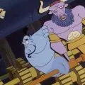 Aladinova dobrodružství (1994-1995) - Genie