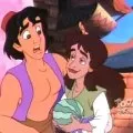 Aladin (1994) - Aladdin