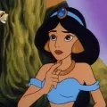 Aladinova dobrodružství (1994-1995) - Princess Jasmine