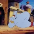Aladin (1994-1995) - Genie