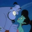 Aladinova dobrodružství (1994-1995) - Genie