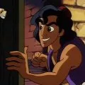 Aladin (1994-1995) - Aladdin
