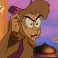 Disney's Aladdin (1994) - Abu
