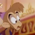 Disney's Aladdin (1994) - Abu
