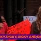 Nicky, Ricky, Dicky a Dawn (2014-2018) - Dawn Harper