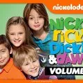 Nicky, Ricky, Dicky a Dawn (2014-2018) - Nicholas 'Nicky' Harper