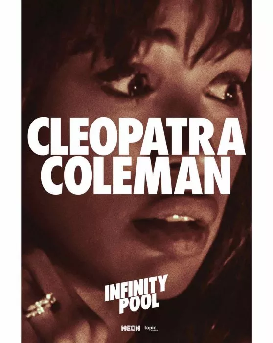 Cleopatra Coleman zdroj: imdb.com