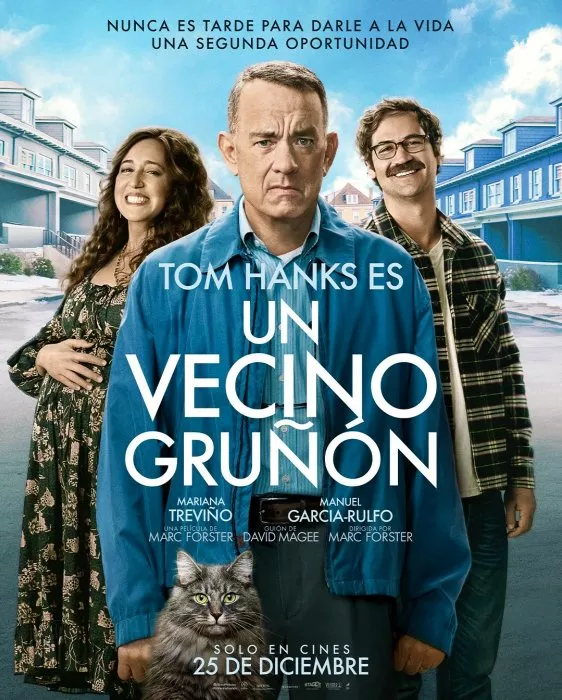 Tom Hanks (Otto Anderson) zdroj: imdb.com