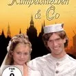Rumplcimprcampr (1997) - Prince Hubert