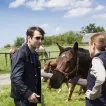 Znamení koně (seriál 2011) - Adam Mlynár
