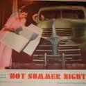 Hot Summer Night (1957) - Truck Driver