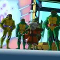 Korytnačky Ninja (2003-2010) - Donatello