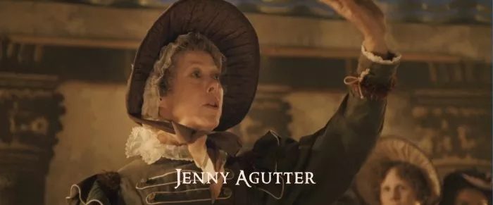 Jenny Agutter zdroj: imdb.com