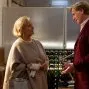 Rosamunde Pilcherová: Vo víne je láska (2011) - Lady Kate Benson