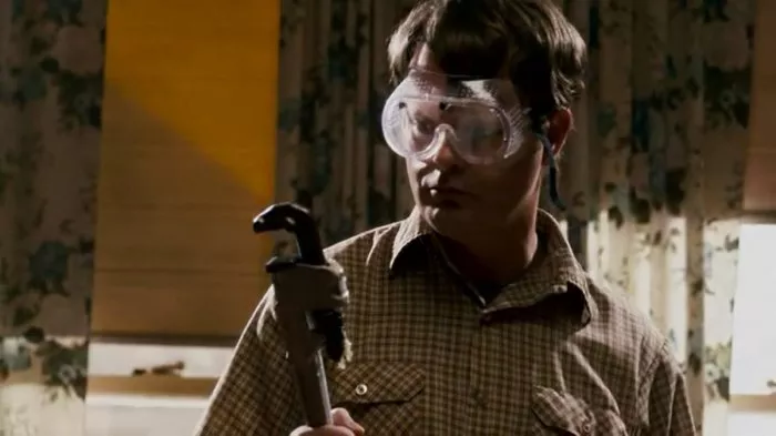 Rainn Wilson (Frank Darbo) zdroj: imdb.com