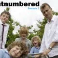 Outnumbered (2007)