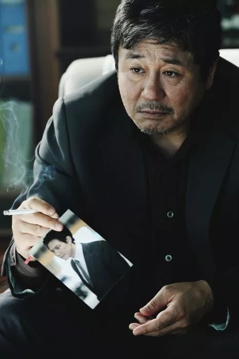 Min-sik Choi zdroj: imdb.com