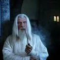 Pán prstenů: Návrat krále (2003) - Gandalf