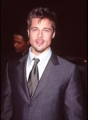 Brad Pitt (Joe Black) zdroj: imdb.com 
promo k filmu