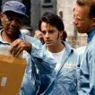 Vykoupení z věznice Shawshank (1994) - Floyd