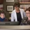 Horrible Bosses 2 (2014) - Younger Receptionist