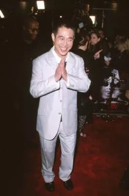 Jet Li (Han Sing) zdroj: imdb.com 
promo k filmu
