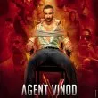 Agent Vinod (2012) - Associate in Tangier
