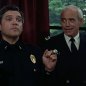 Policajná akadémia (1984) - Chief Hurnst