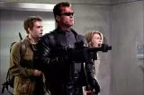 Terminator 3: Rise of the Machines (2003) - John Connor